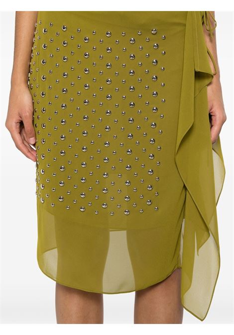 skirt DRIES VAN NOTEN | Skirt | SIMAHF1030607